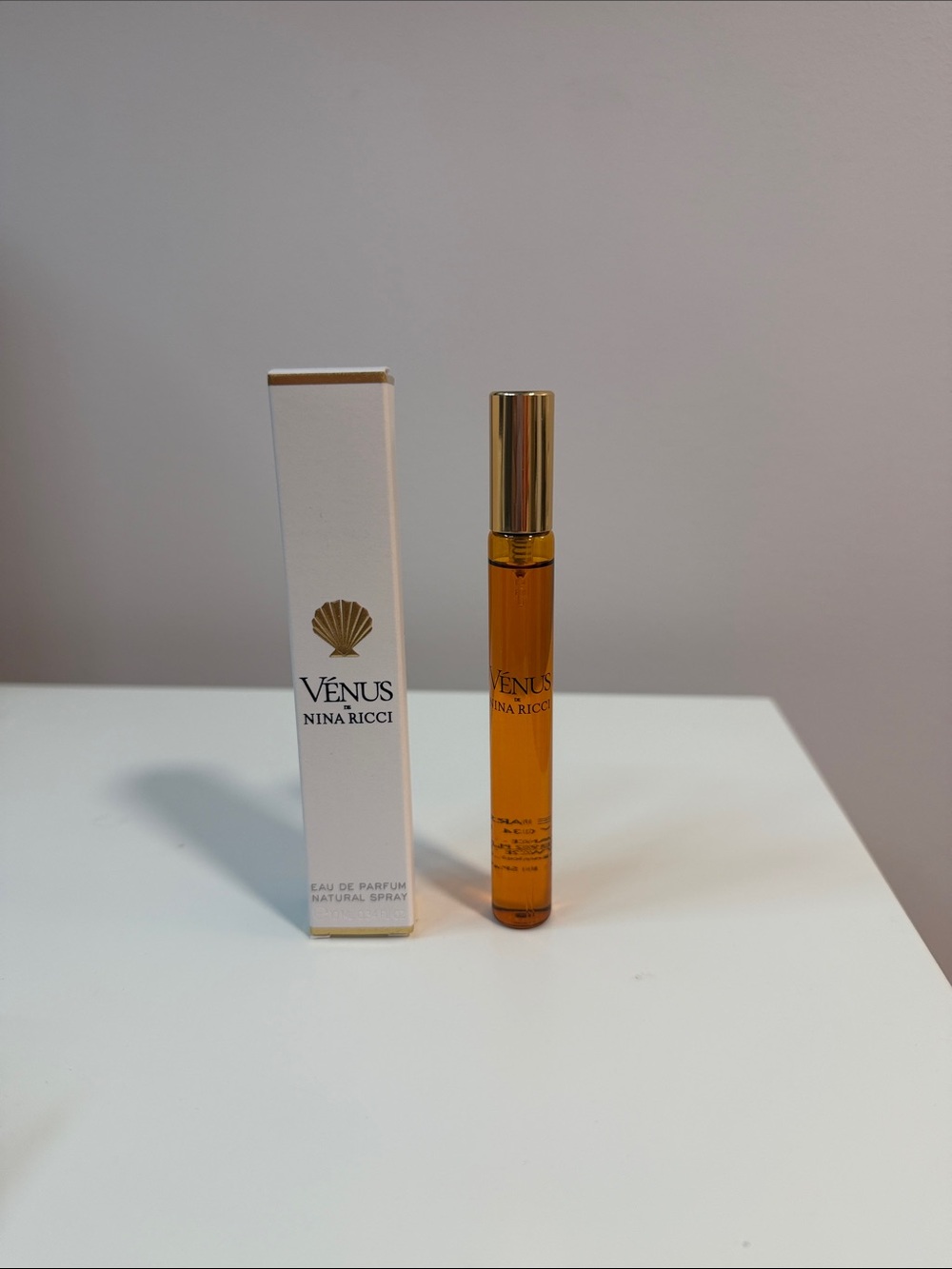 Nina Ricci Vénus Rollerball 10Ml